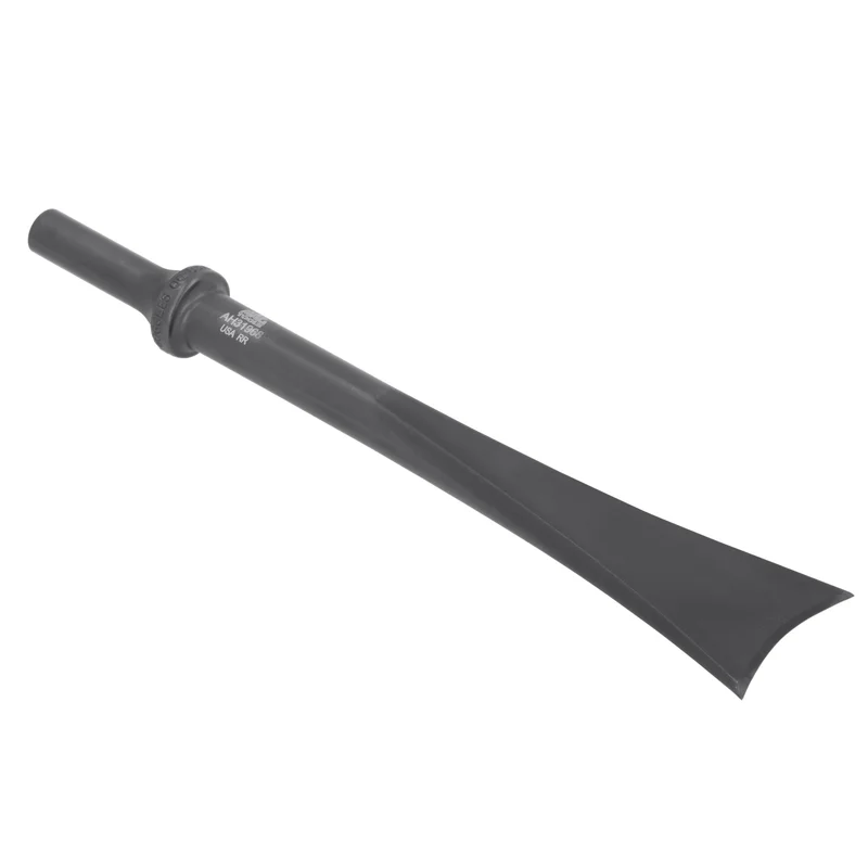 .401 Shank Pipe Cutoff Air Hammer Bit 7-1/2"