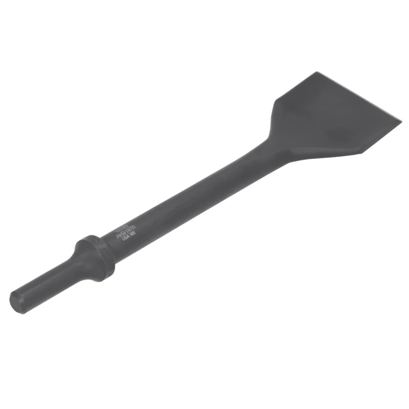 .401 Shank Scraping Air Hammer Bit 2" x 8-1/2"