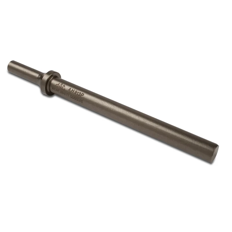 .401 Shank Single Blade Cutter Air Hammer Bit 6"