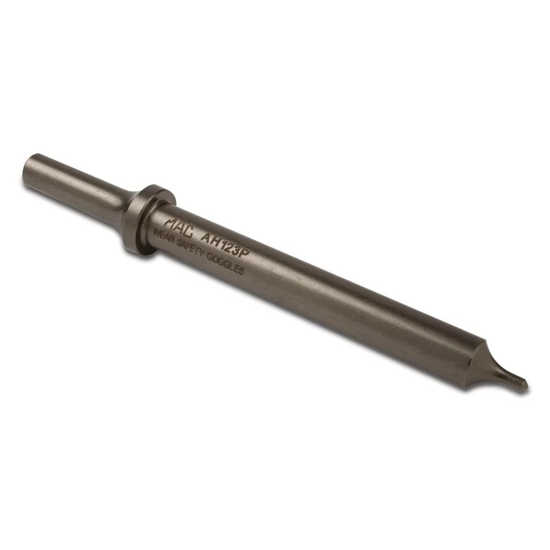 .401 Shank Truck Brake Rivet Punch Air Hammer Bit 6"