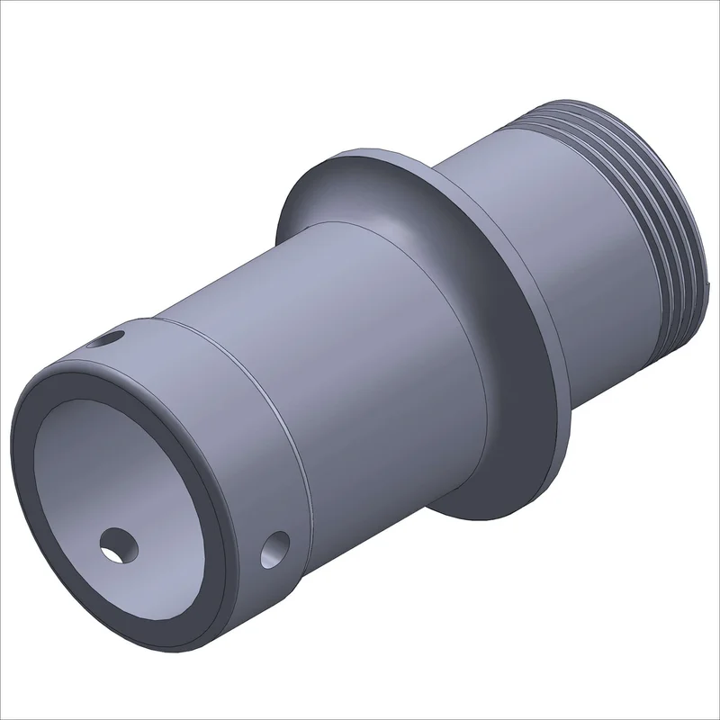 4074 MAGIC SWIVEL POST
