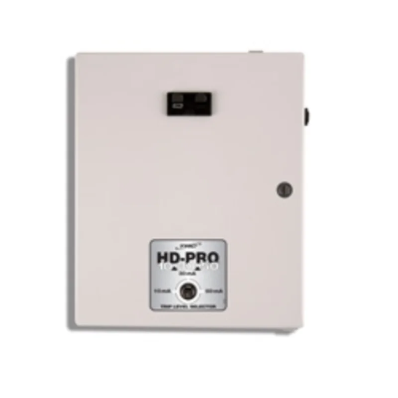 408V 60A Three-Phase ELCI Ground Fault Protection with 10/30/50mA Trip Settings
