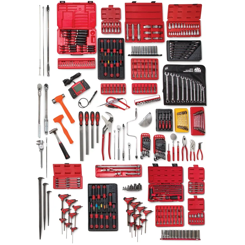 418-PC. Master Set #2