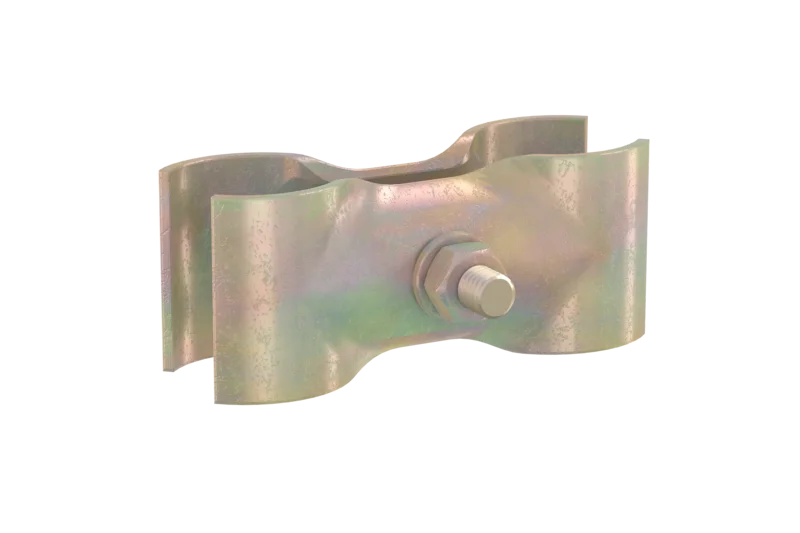 42/42 Security Coupler