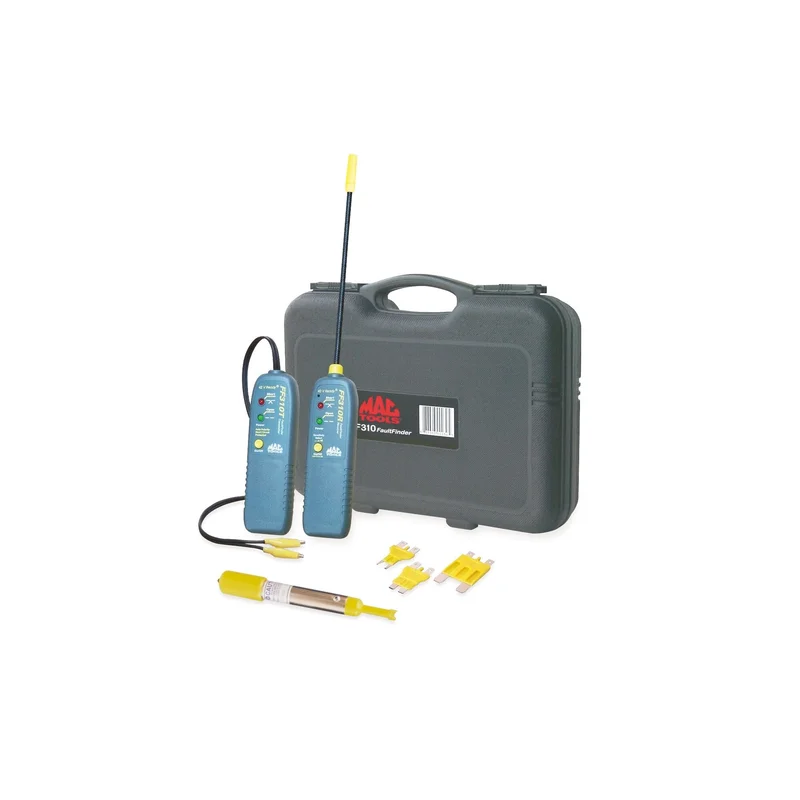 42V Short/Open Circuit Fault Finder