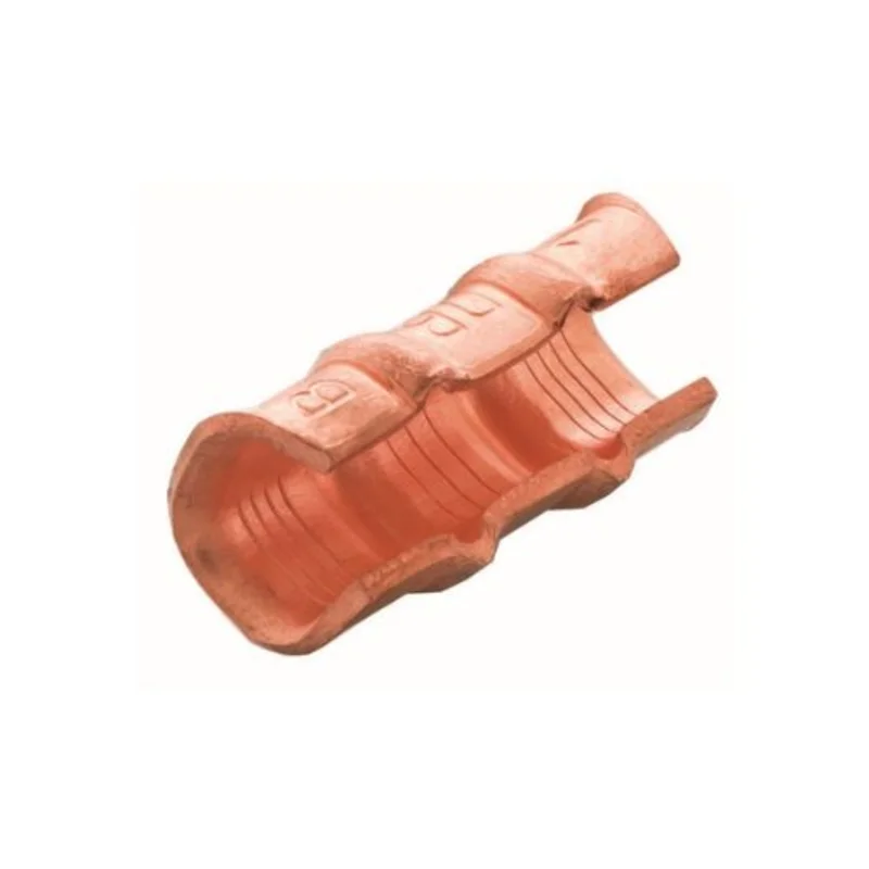 44 Heavy-Duty Copper Electrical C-Tap Splice Connector Pink 91807