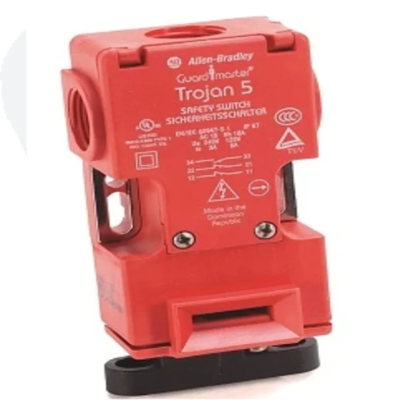 440K Tongue Interlock Switch 440KT11203