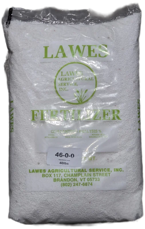 46-0-0 Urea Fertilizer