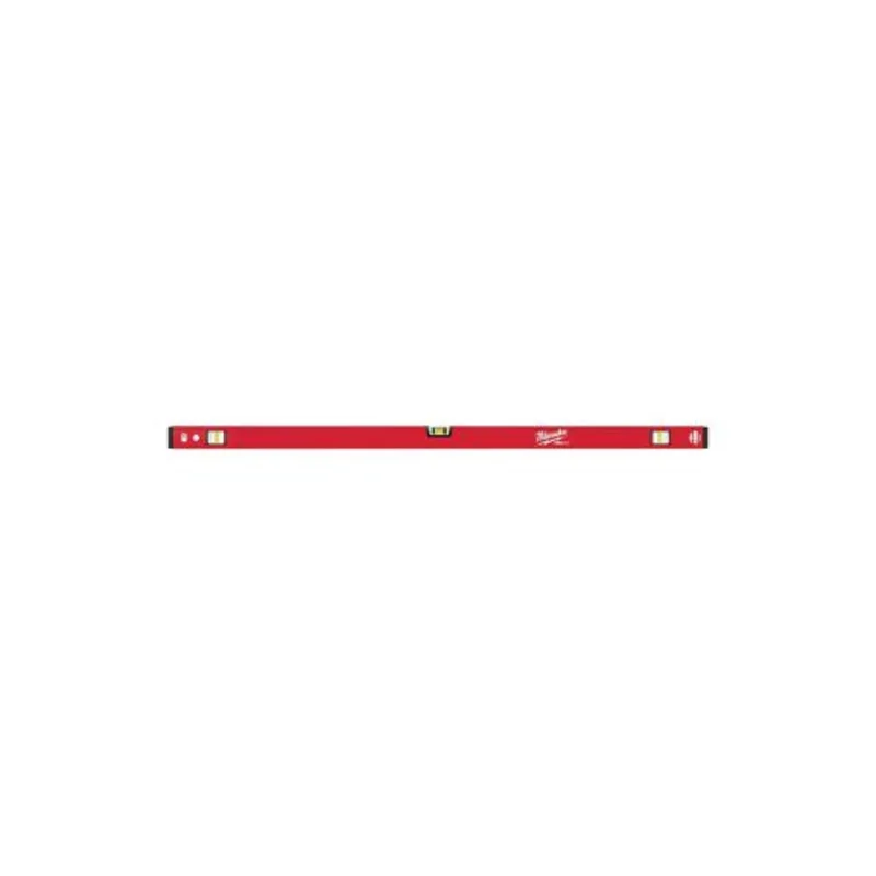 48 Inch Heavy Duty Magnetic Construction Box Tool Red MLCMM48