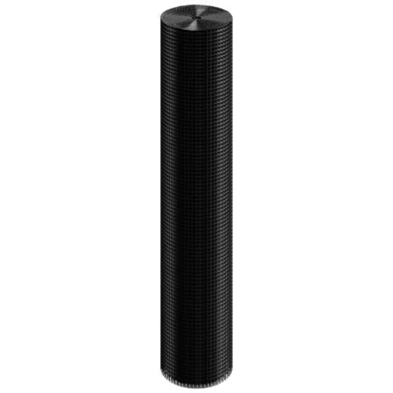 48 Inch x 100' Ft 19 Gauge Chicken Wire Fence Roll Chicken Coop Barrier Rabbit Snake Fences Poultry Enclosures Galvanized Wire Mesh Roll SS1912124850