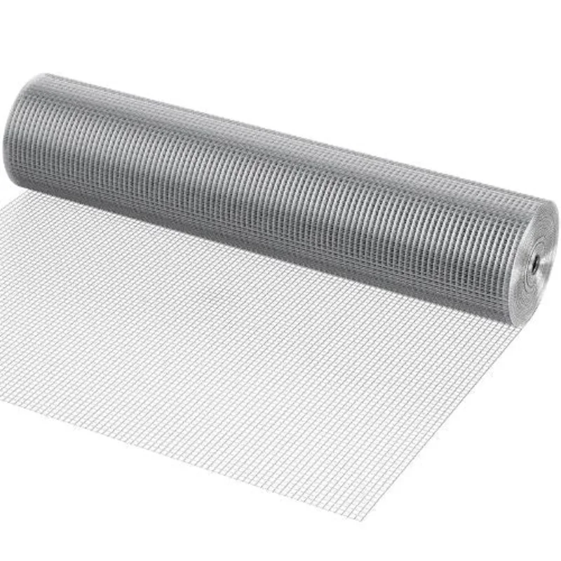 48 Inch x 100 Ft Chicken Wire Fencing wire and 19 Gauge Galvanized Wire Mesh Roll SS121248100G