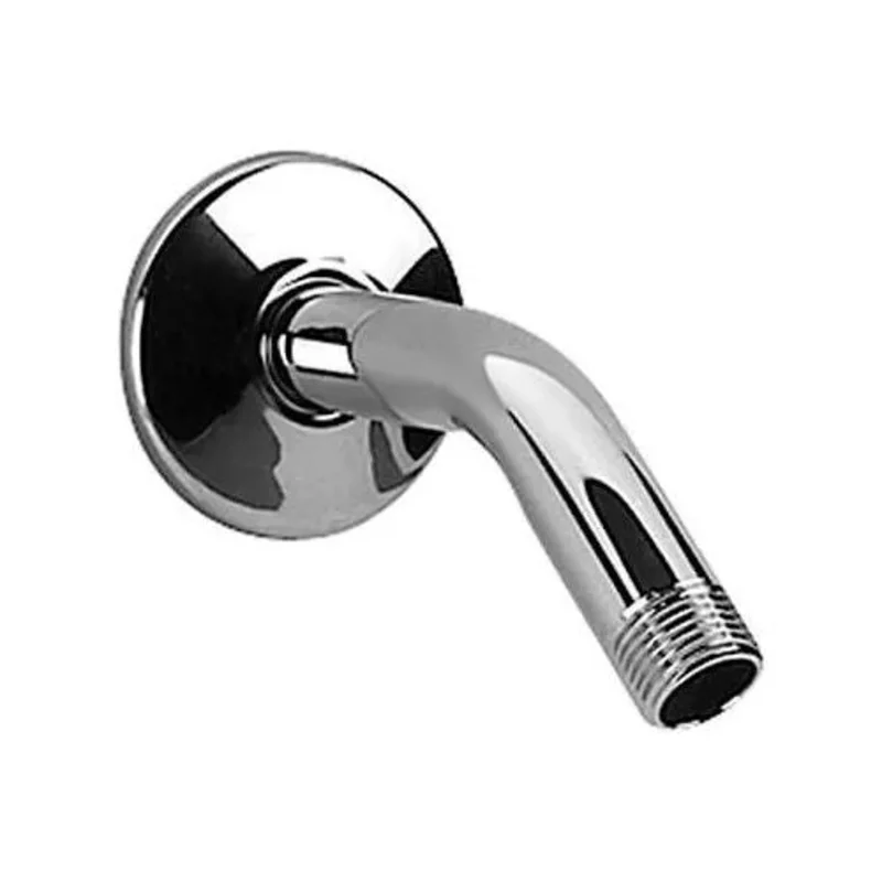 5-1/2" Shower Arm Polished Chrome Finish S-2520