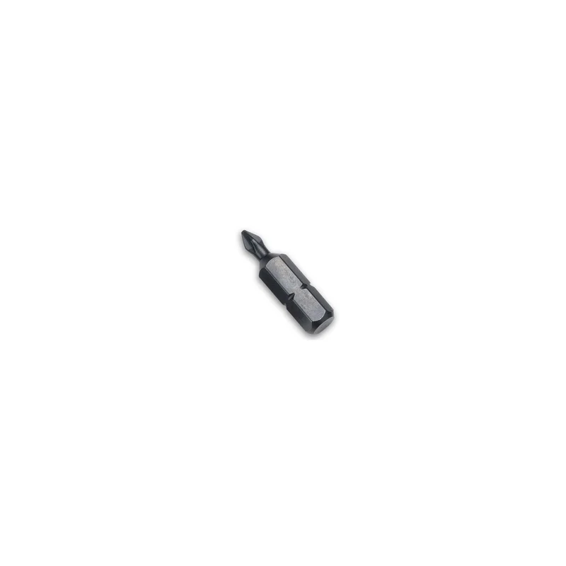 5/16" Hex Drive Impact #1 Phillips Bit