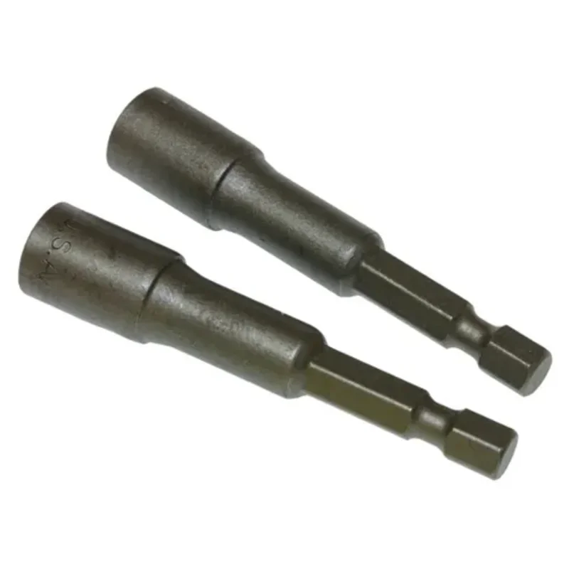 5/16 Inch Electrical Supplies Extra 6 Length Long Power Bit MT210L6