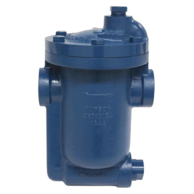 5/16 Inch Orifice Size Inverted Bucket Steam Trap IB1044-13-N-060