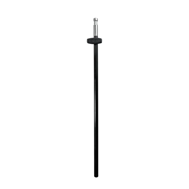 5/8" Grip Rail - Telescoping Baby Rail