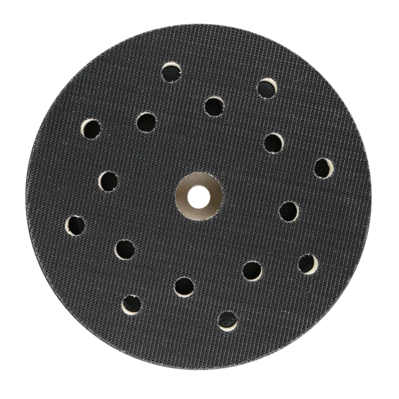 5" Backing Plate