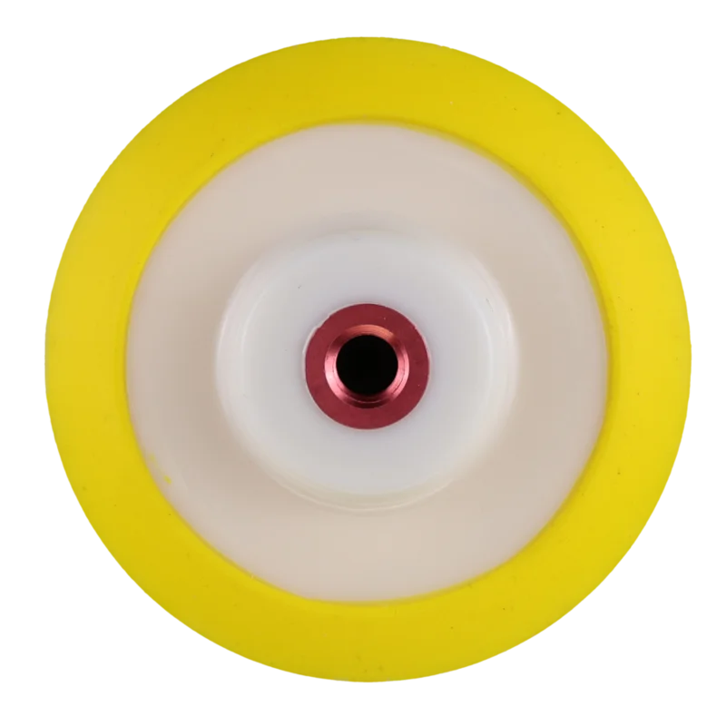 5" Backing Plates