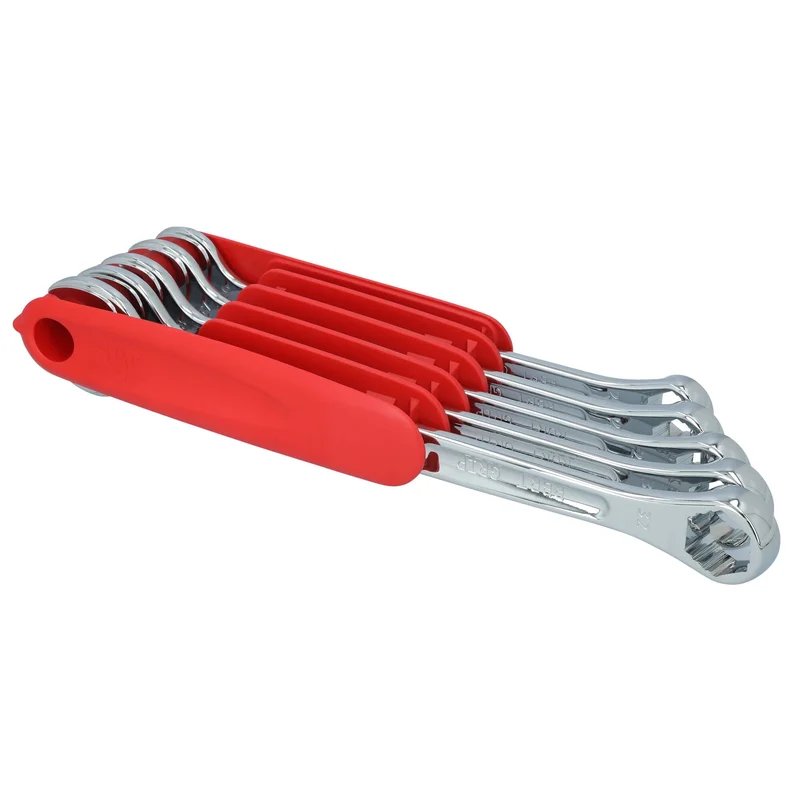 5-PC. MM R.B.R.T. Combination Wrench Set - 6-PT.
