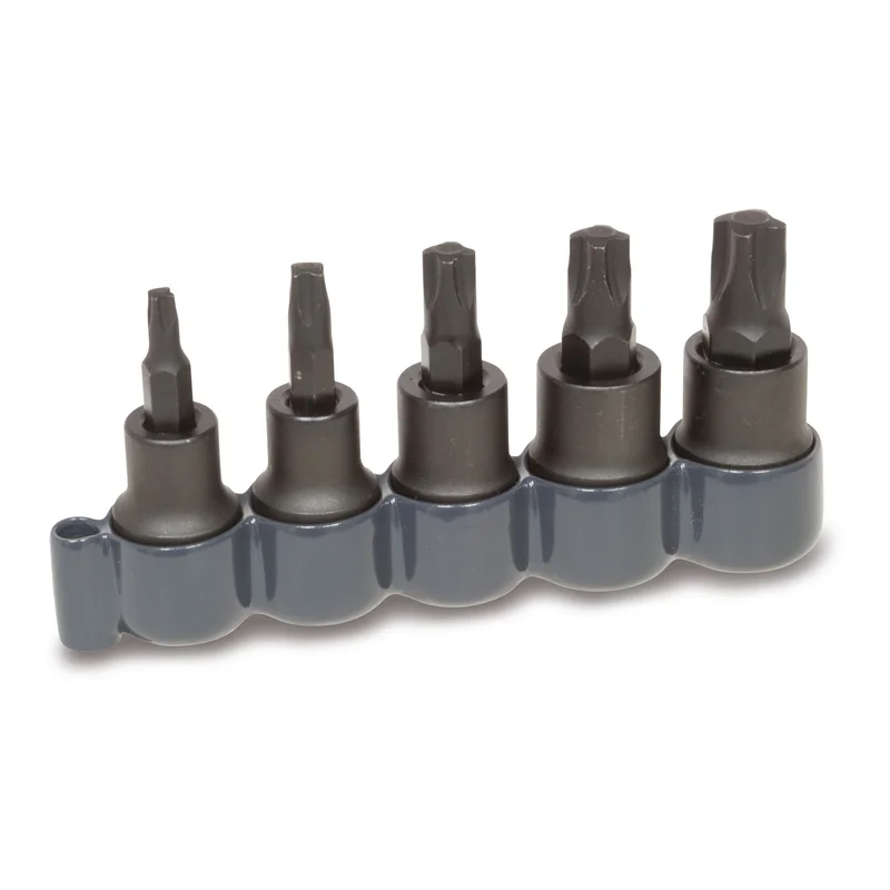 5-PC. MORTORQ Super-Socket Set