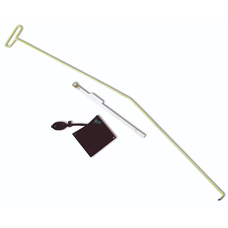 5-PC. Nite Glow Lockout Kit