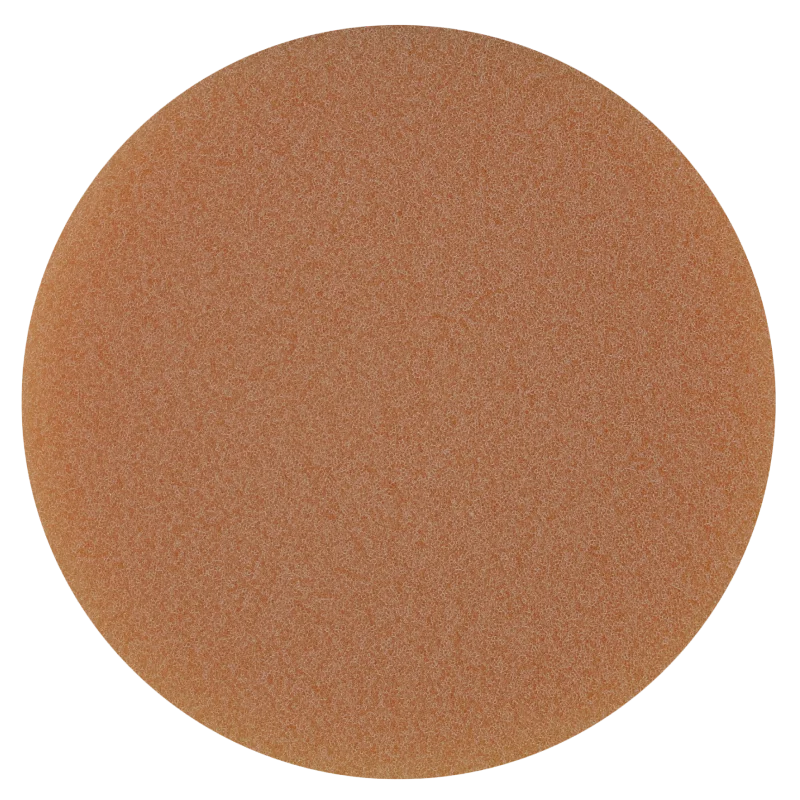 5" Standard Foam Pad Orange
