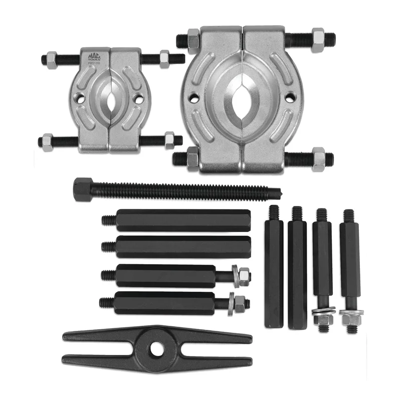 5-Ton Bar-Type Puller/Bearing Separator Set