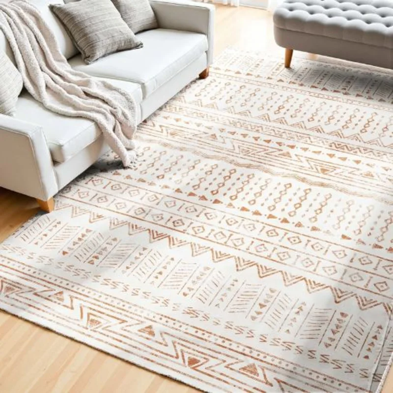 5 X 8 Ft Large Area CarPet for Resistant Floor XDFMS5-8FT