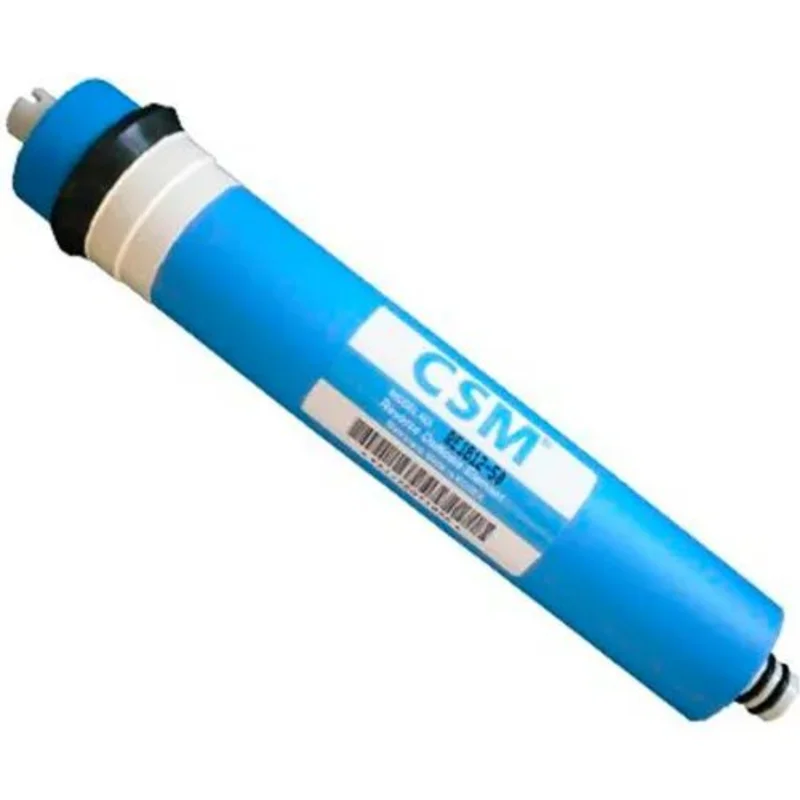 50 Gallon Per Day Reverse Osmosis Membrane Global Water 50GPD