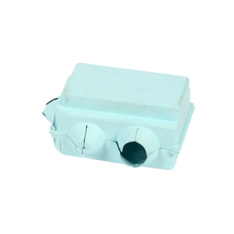 500 MCM Insulated Connector Cover for Aluminum Parallel Tap 91120