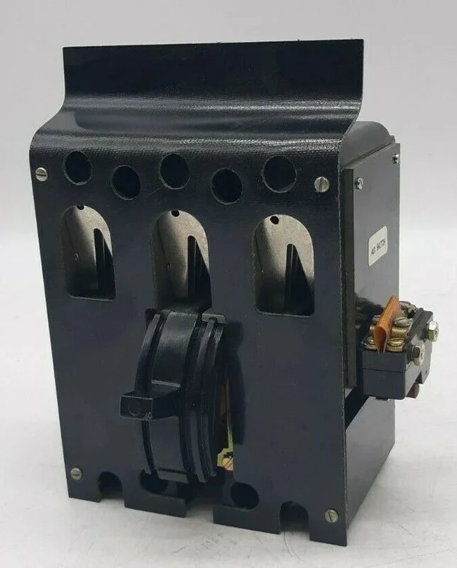 504C Deion Disconnect Switch 504C123G03