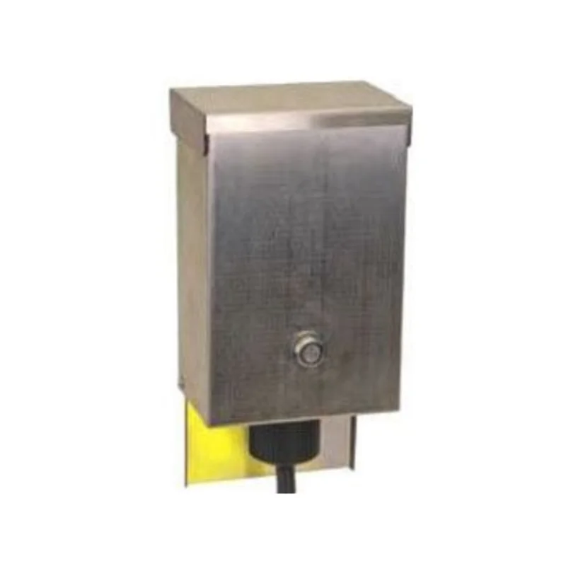 50A 125V NEMA 3R Signa Transfer Switch C50A1