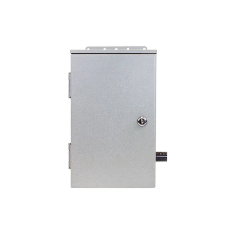 50A 6 Circuits Manual Transfer Switch RA506A