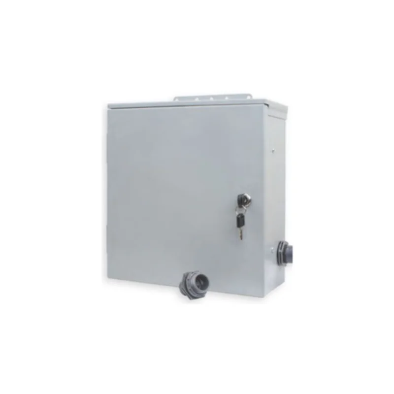 50A 8 Circuits Transfer Switch R508A