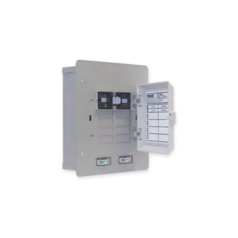 50A Indoor Manual Transfer Panel TRH0505D