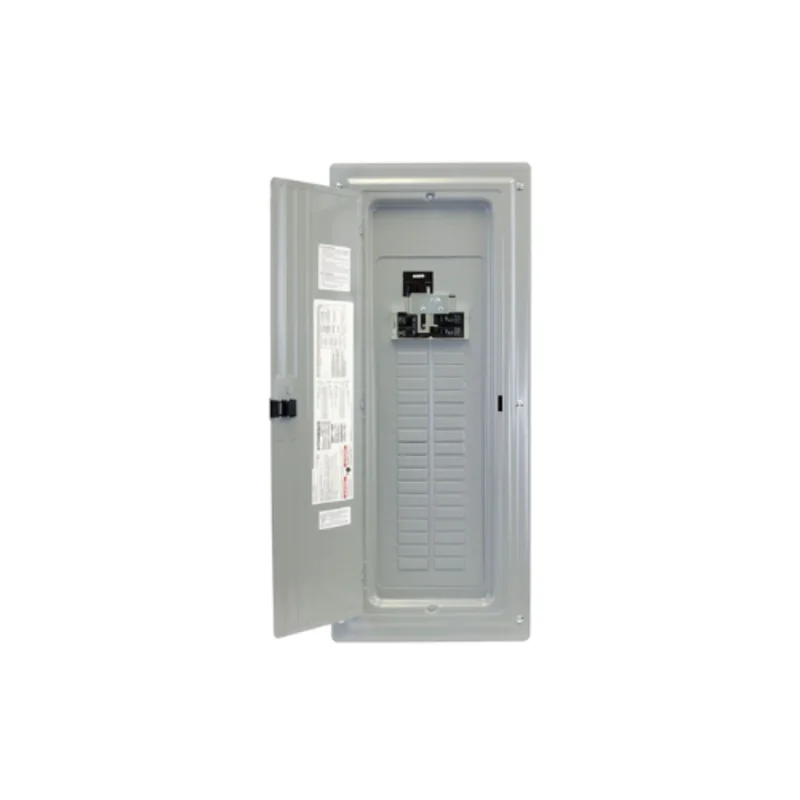50A Main Breaker Panel TTV1505D