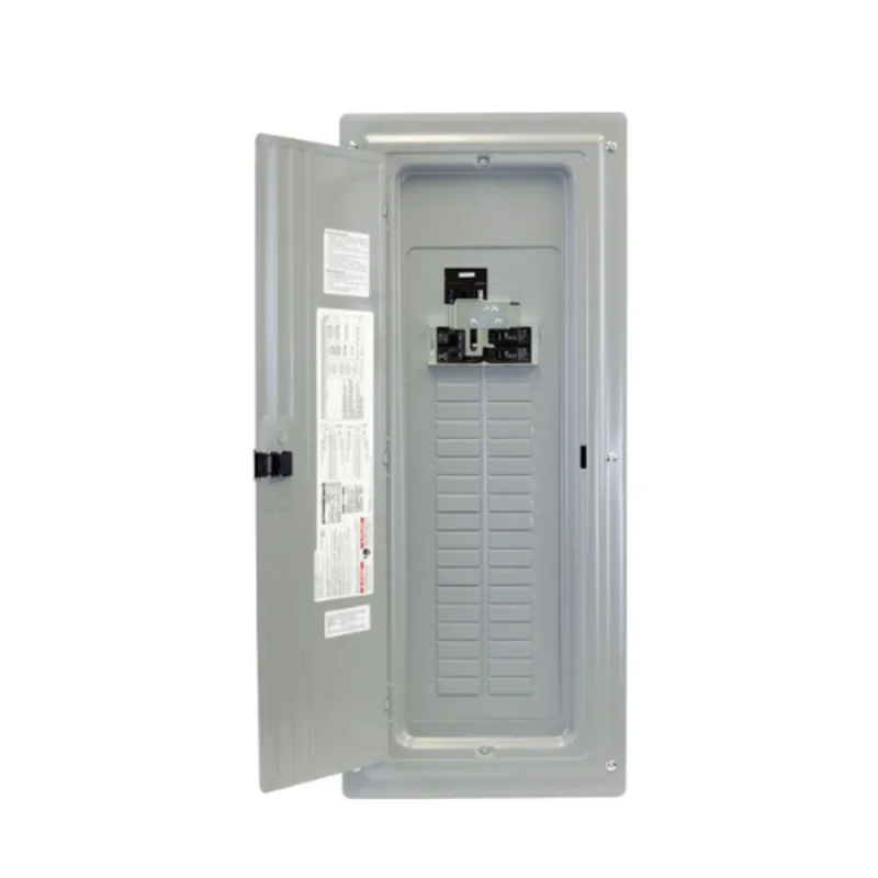 50A Manual Main Breaker Panel TTV1505C