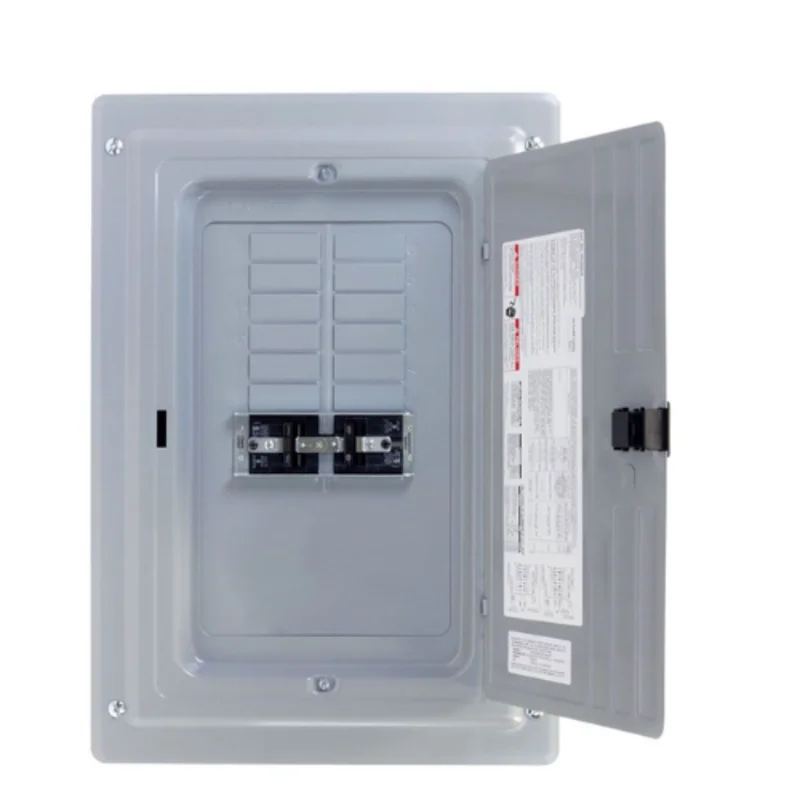 50A Manual Transfer Panel TRC1205D