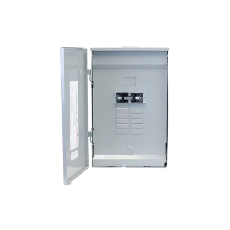 50A Single Phase Transfer Panel TRC1005DR