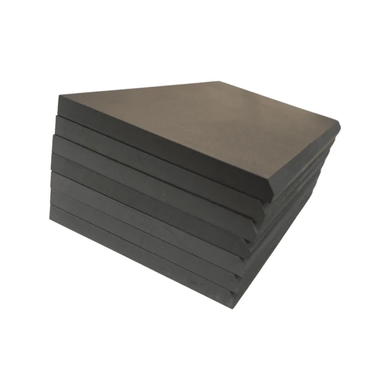 518943 - Replacement Carbon Vane for Rietschle - Set of 6