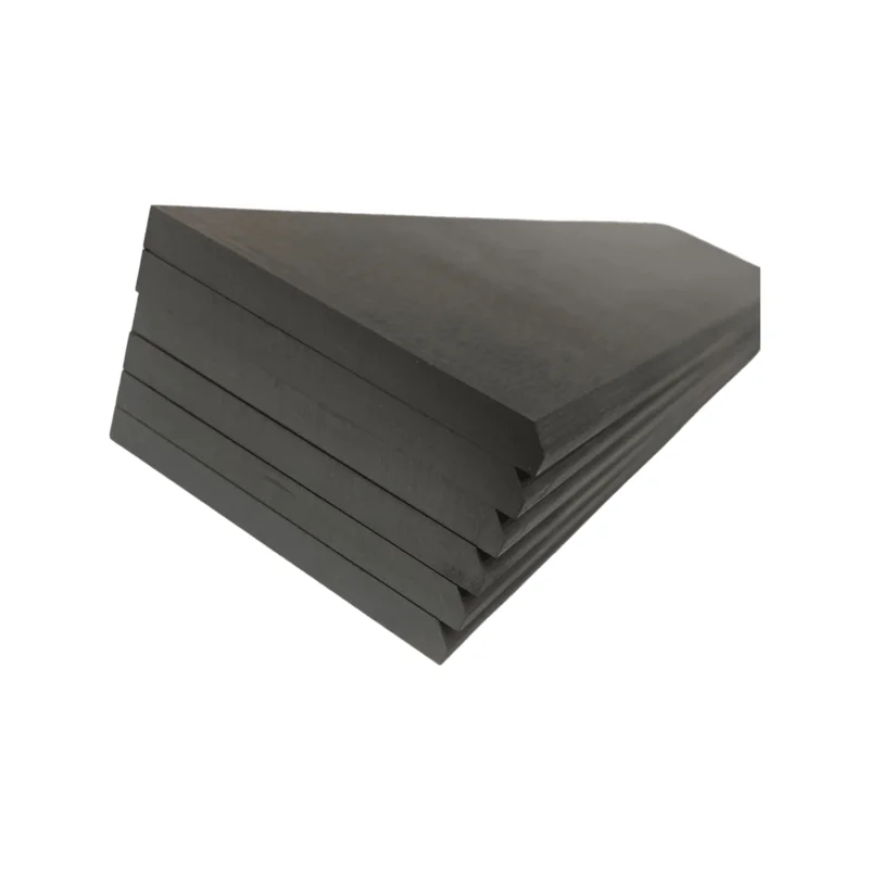526627 - Replacement Carbon Vane for Rietschle - Set of 6 - 260-52-5mm