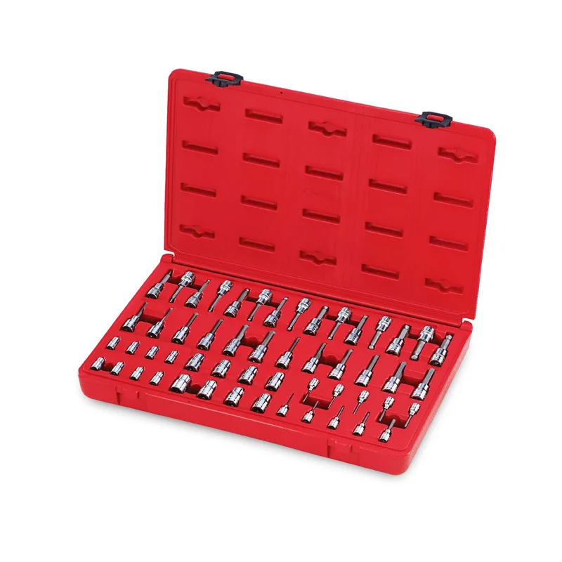 53-PC. Master Hex Driver Set