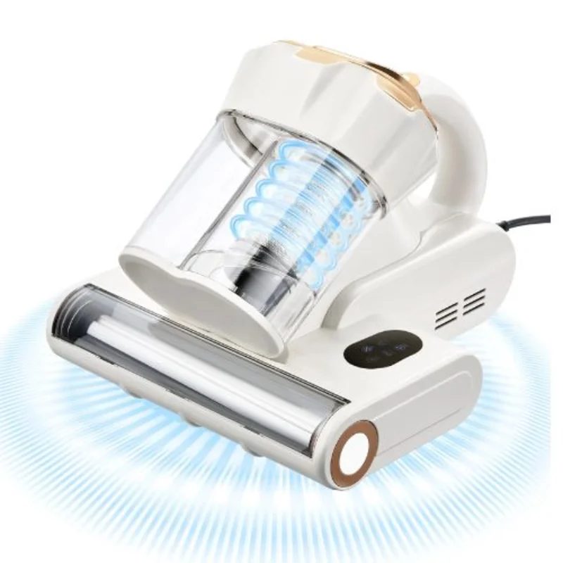 550W Bed Mattress Vacuum Cleaner for Bed Sofa Corded P870BW