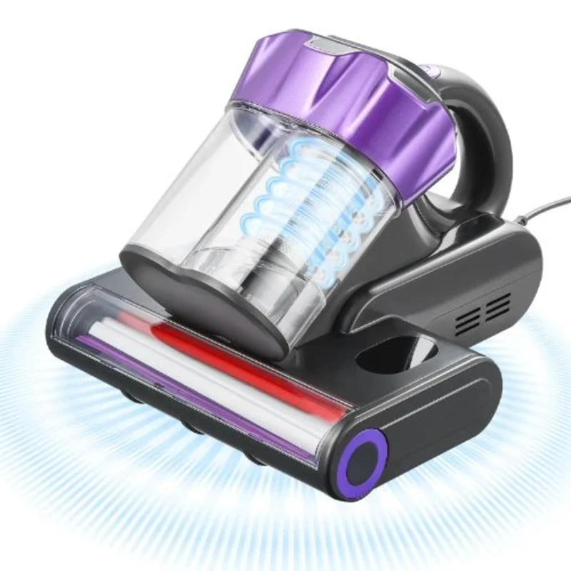 550W Mattress Vacuum Cleaner for Bed Sofa P870B