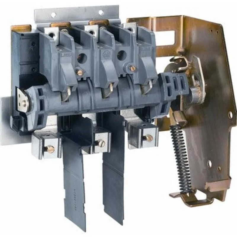 575V Non Fusible Disconnect Switch 1494V-DS100