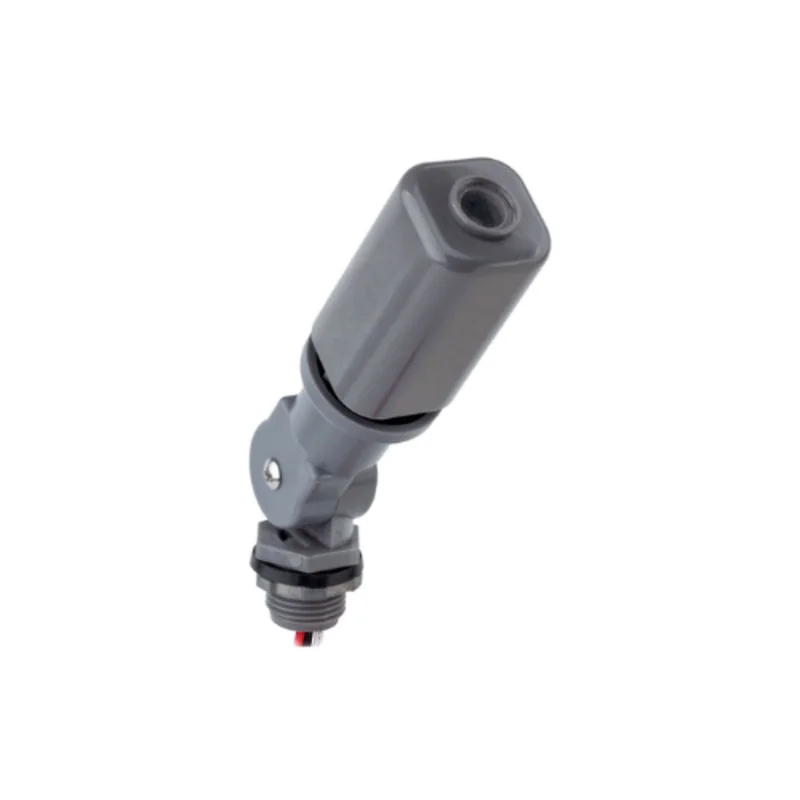 5A 277V Electronic Photo Control Pencil Swivel Cap PE5051PS