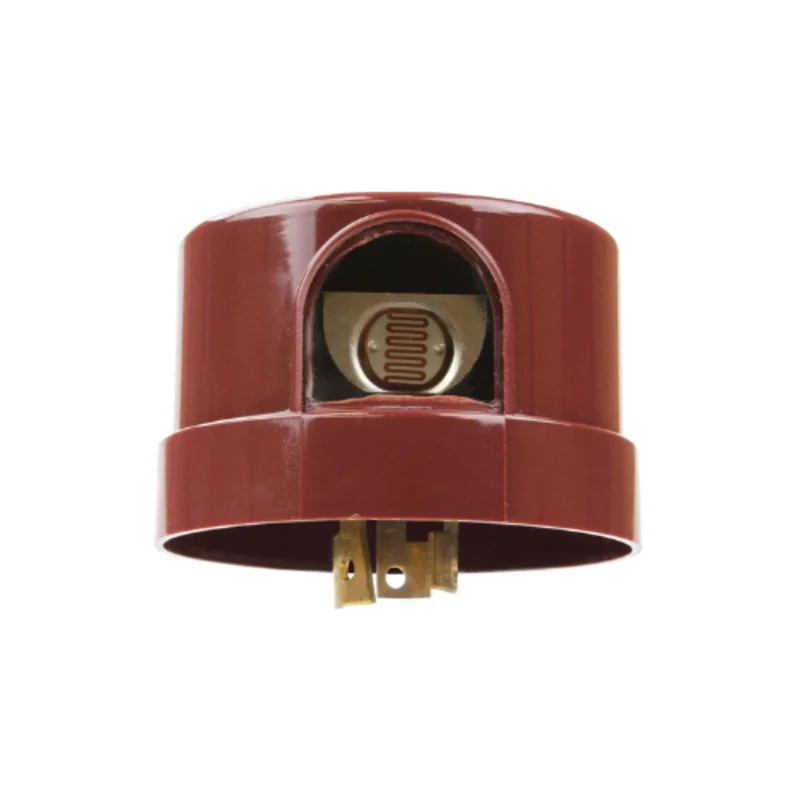 5A 277V Twist Locking Mount Photo Control P4523