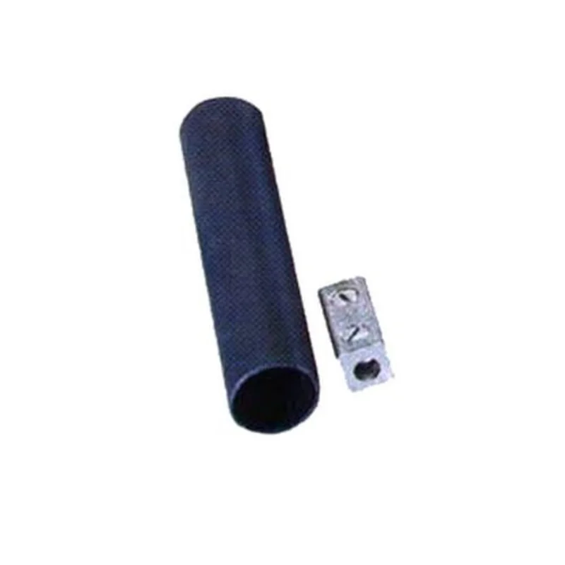 6-1/0 AWG 2 Screw Heat Shrink Cable Splice Connector Kit 67004