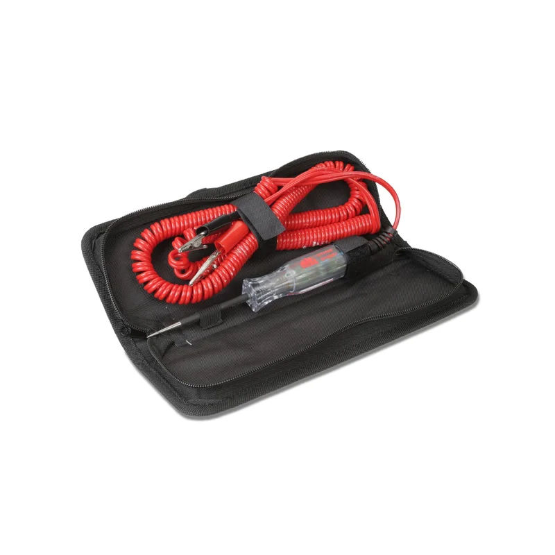 6/12/24V Circuit Tester