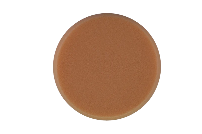 6.25" Standard Foam Pad Orange